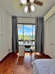 Orchid Park Condominium (D27), Condominium #625152511
